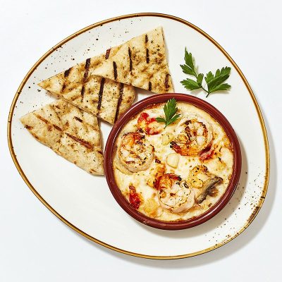 casserole-de-fruits-de-mer-gratinee